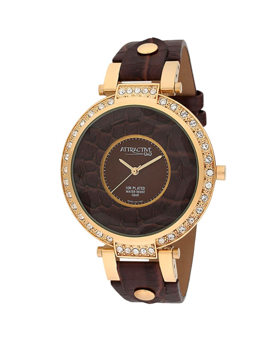 Часы Q&Q Attractive DA99J102