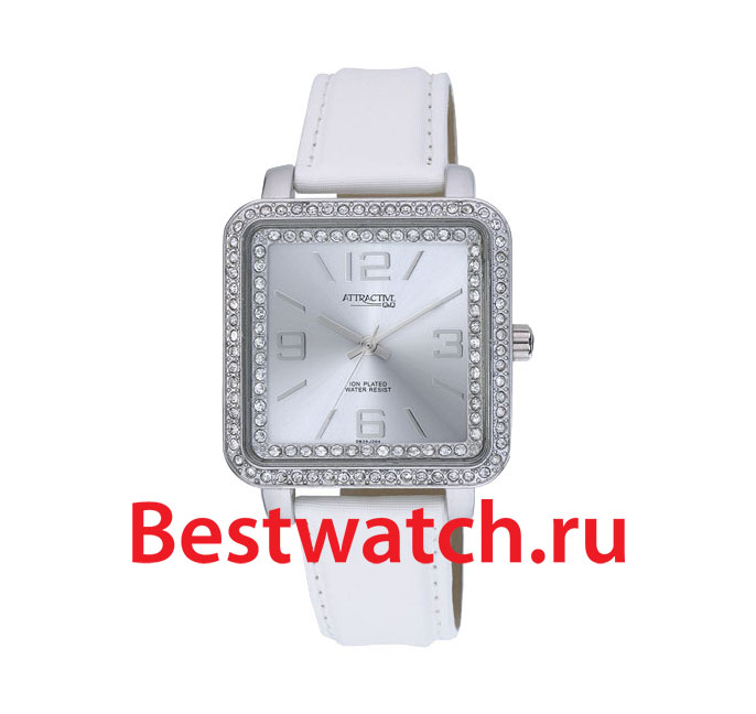 Часы Q&Q Elegant DB39J304