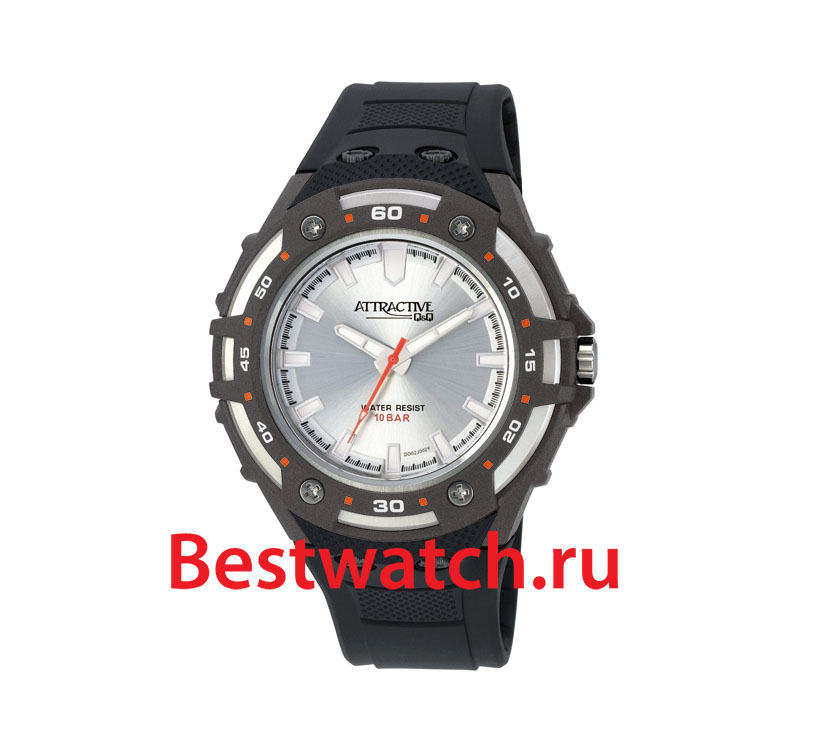Часы Q&Q Anniversary DD02J002