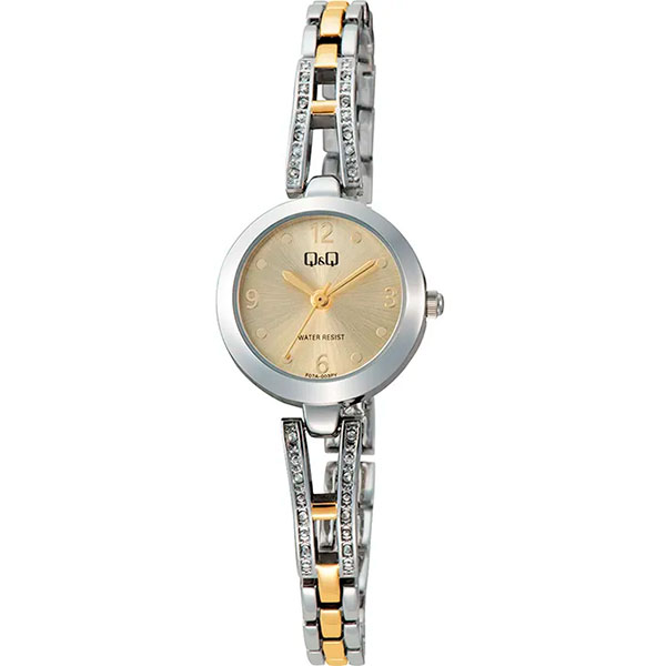 Часы Q&Q Ladies F07A-003PY