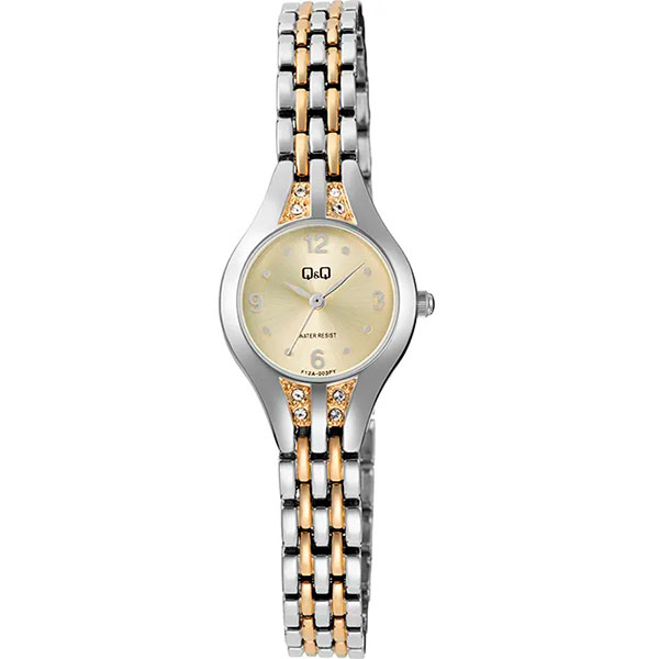 Часы Q&Q Ladies F12A-003PY