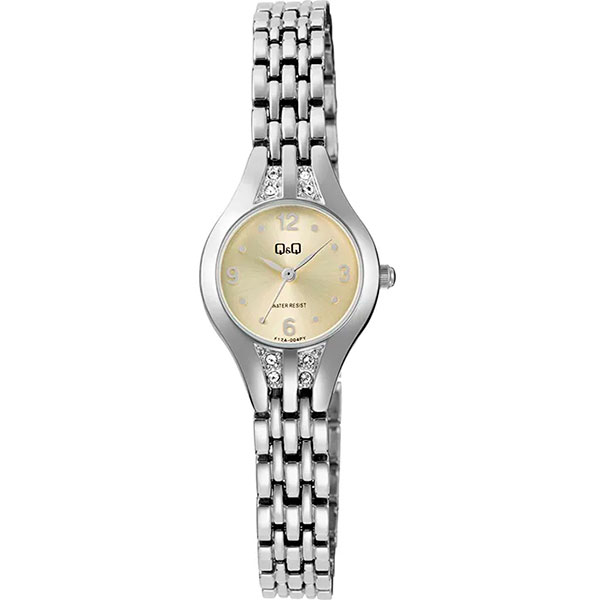 Часы Q&Q Ladies F12A-004PY