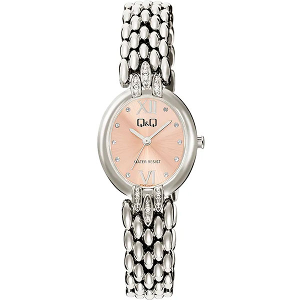 Часы Q&Q Ladies F16A-003PY