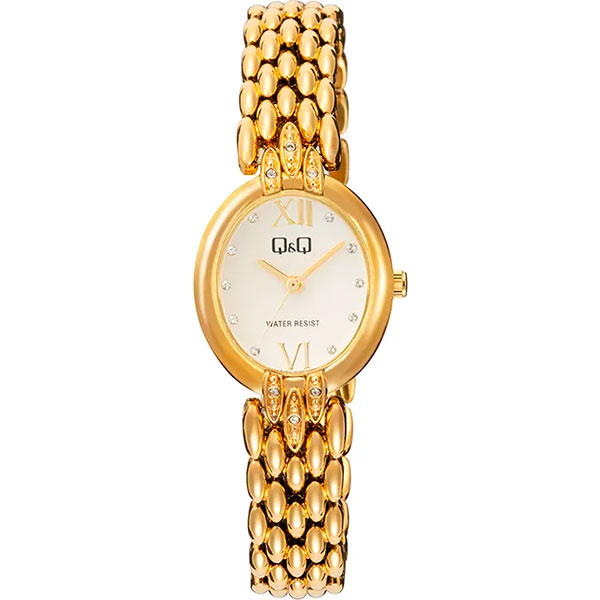 Часы Q&Q Ladies F16A-004PY