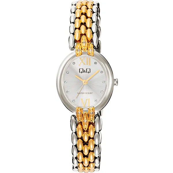 Часы Q&Q Ladies F16A-006PY