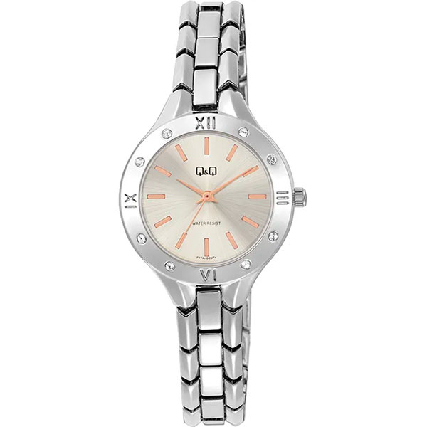 Часы Q&Q Ladies F17A-002PY