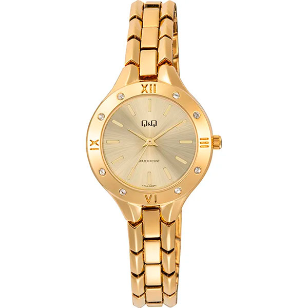 Часы Q&Q Ladies F17A-003PY