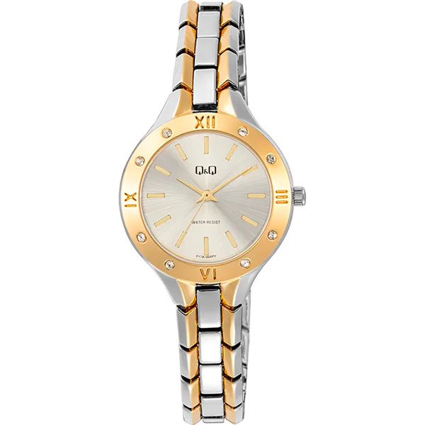 Часы Q&Q Ladies F17A-005PY
