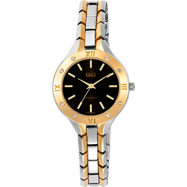Часы Q&Q Ladies F17A-006PY