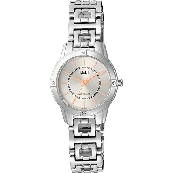 Часы Q&Q Elegance F18A-001PY