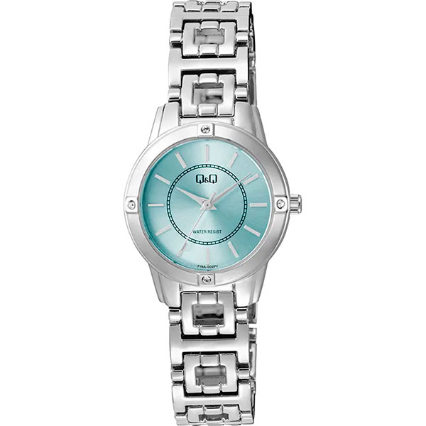Часы Q&Q Elegance F18A-002PY