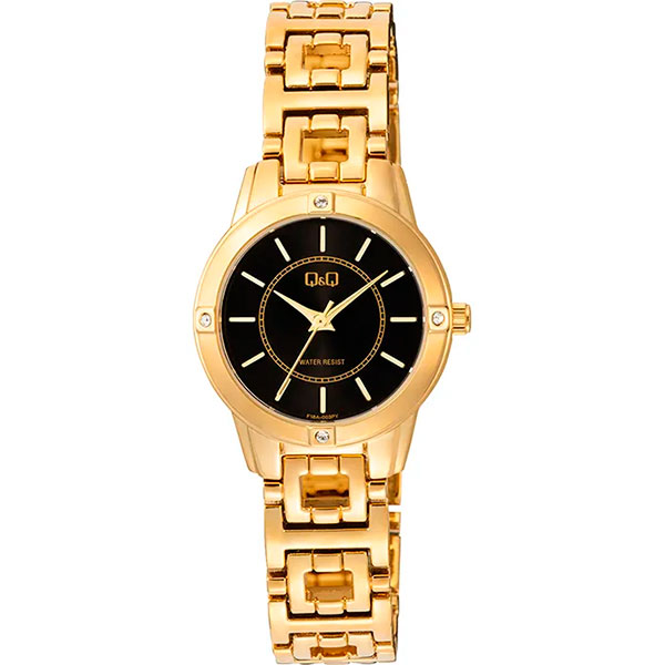 Часы Q&Q Elegance F18A-003PY