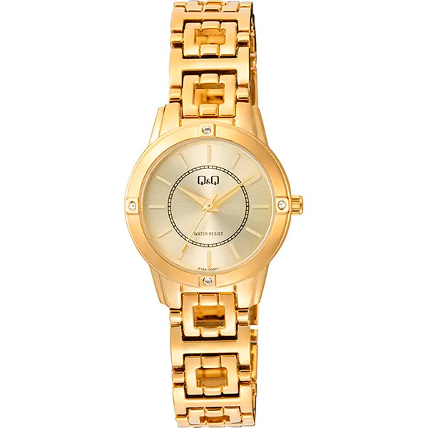 Часы Q&Q Elegance F18A-004PY