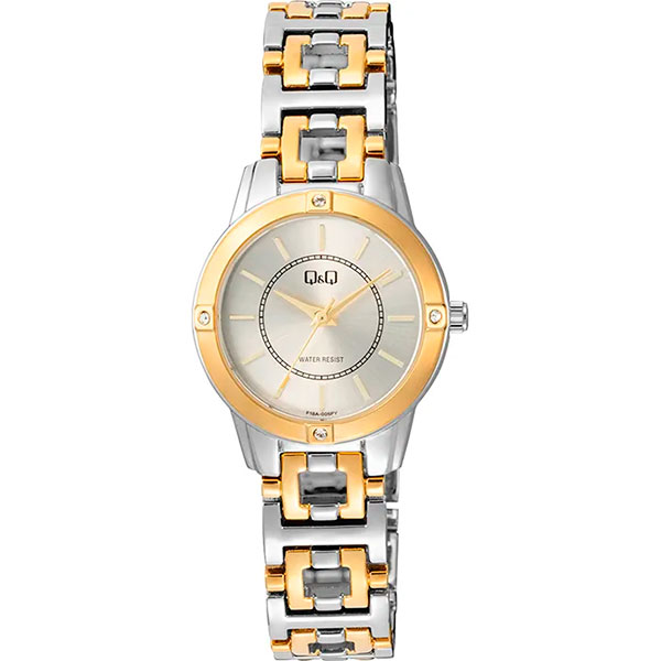 Часы Q&Q Elegance F18A-005PY