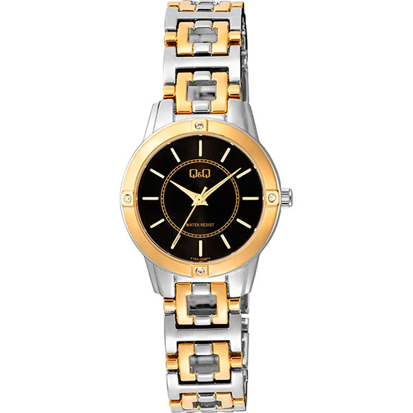 Часы Q&Q Elegance F18A-006PY