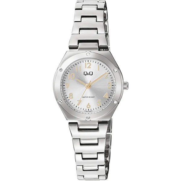 Часы Q&Q Elegance F19A-002PY