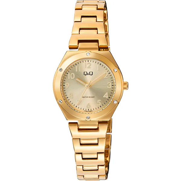 Часы Q&Q Elegance F19A-003PY