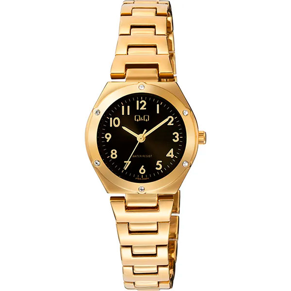Часы Q&Q Elegance F19A-004PY