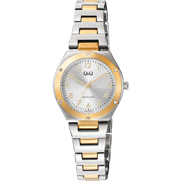 Часы Q&Q Elegance F19A-005PY