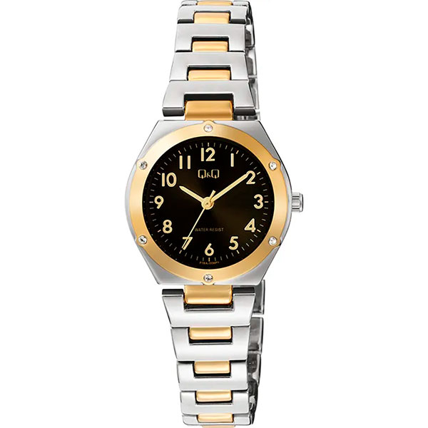 Часы Q&Q Elegance F19A-006PY