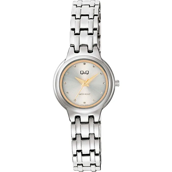 Часы Q&Q Elegance F20A-001PY