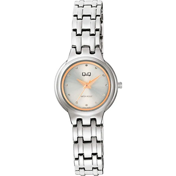 Часы Q&Q Elegance F20A-002PY