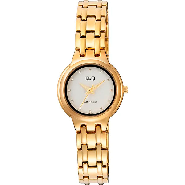 Часы Q&Q Elegance F20A-003PY