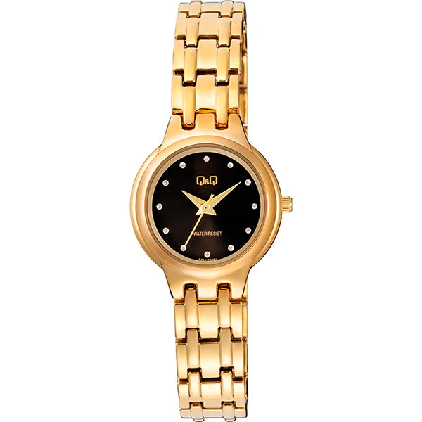 Часы Q&Q Elegance F20A-004PY