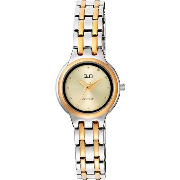 Часы Q&Q Elegance F20A-005PY