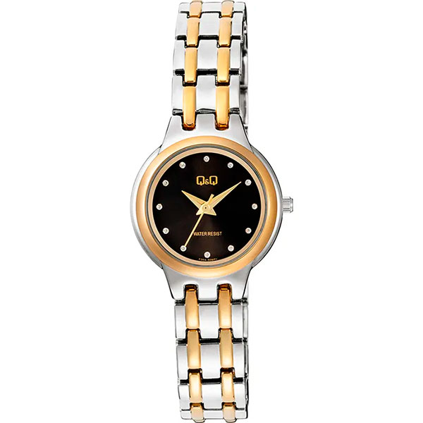 Часы Q&Q Elegance F20A-006PY