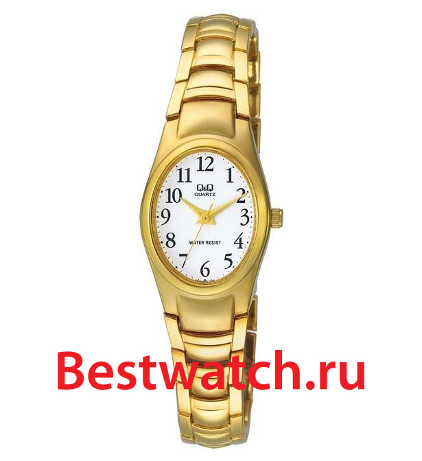 Часы Q&Q Elegant F279J004