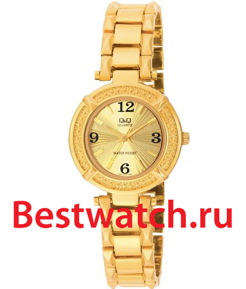 Часы Q&Q Elegant F281003