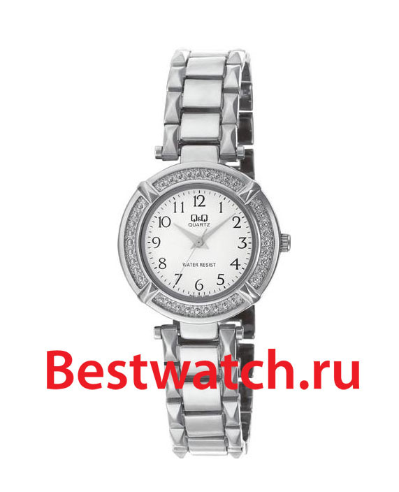 Часы Q&Q Elegant F281204