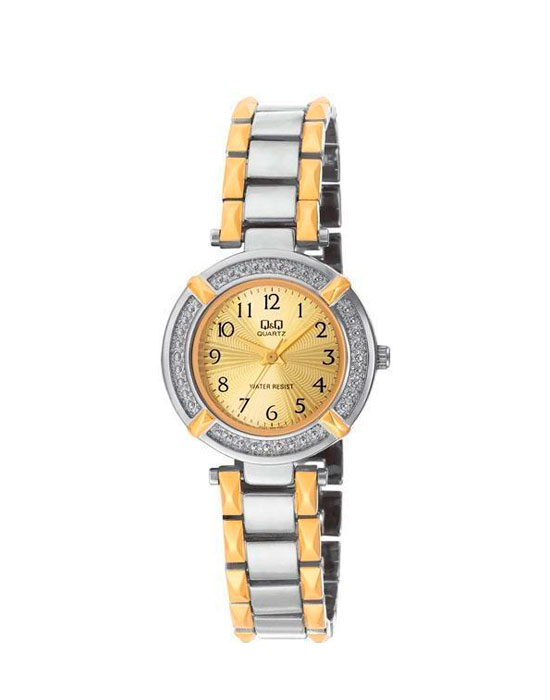 Часы Q&Q Elegant F281403
