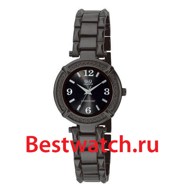 Часы Q&Q Elegant F281405