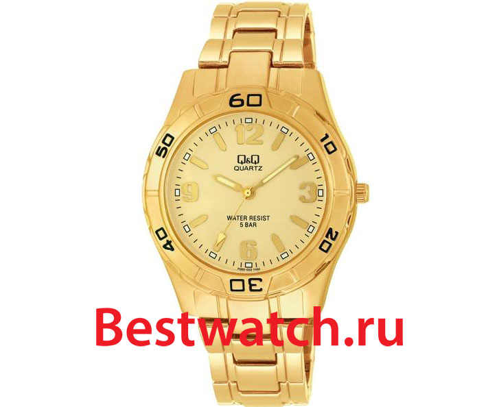 Часы Q&Q Sports F282003