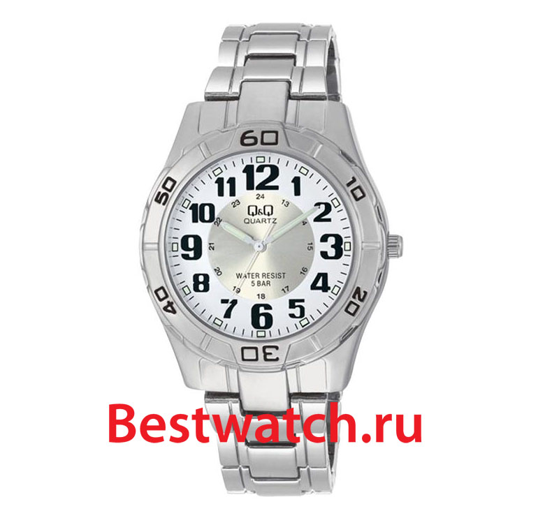 Часы Q&Q Sports F282204