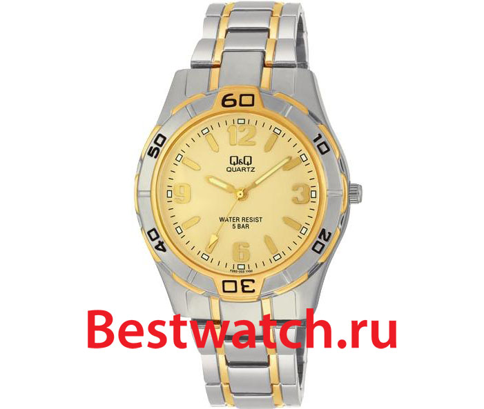 Часы Q&Q Sports F282403