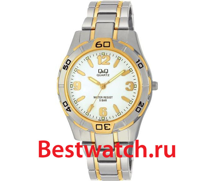 Часы Q&Q Sports F282404
