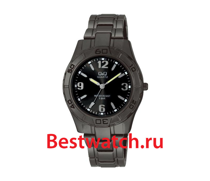 Часы Q&Q Anniversary F282405