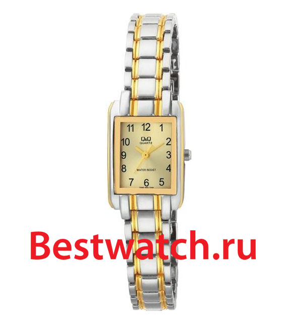 Часы Q&Q Elegant F295403