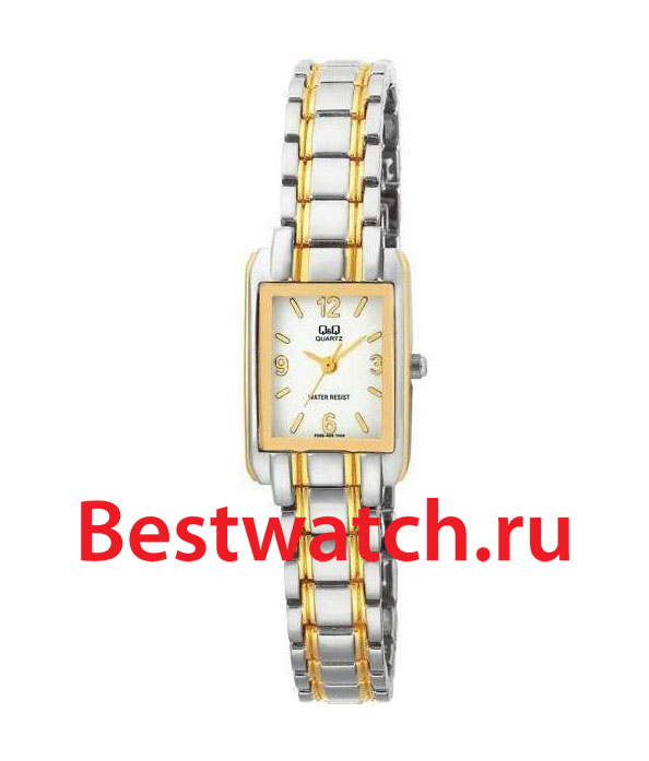 Часы Q&Q Elegant F295404