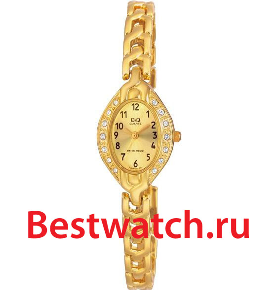 Часы Q&Q Elegant F303003