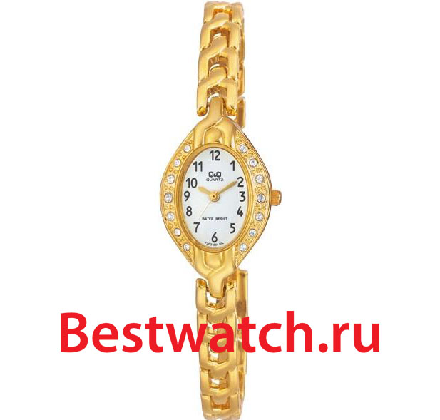 Часы Q&Q Elegant F303004