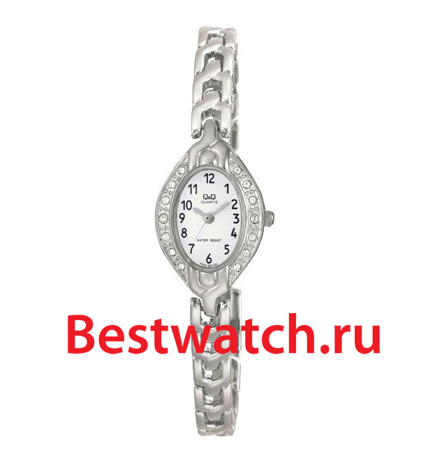 Часы Q&Q Elegant F303204