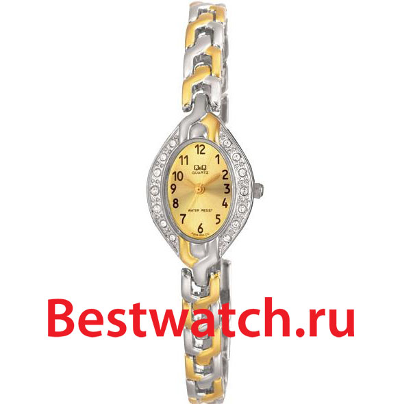 Часы Q&Q Elegant F303403
