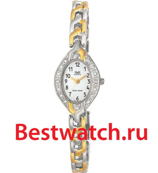 Часы Q&Q Elegant F303404