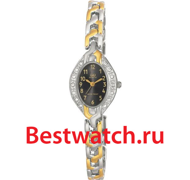 Часы Q&Q Elegant F303405
