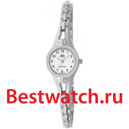 Часы Q&Q Elegant F311204