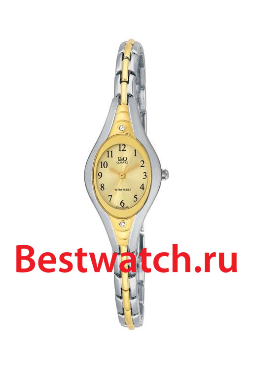 Часы Q&Q Elegant F313403